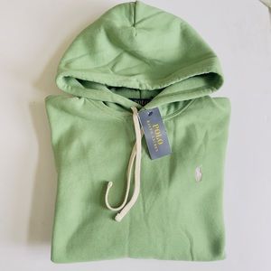 Polo by Ralph Lauren fleece hoodie
